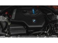 BMW 330e M Sport (LCI) ปี 2023 ไมล์ 11,xxx Km รูปที่ 7